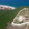 Castle of Platamonas - Mount Olympus