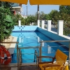 Hotel Eden - swimming pool