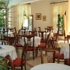 Hotel Eden - restaurant