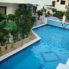 Hotel Eden - swimming pool