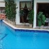 Hotel Eden - swimming pool