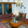 Guesthouse Papanikolaou - fireplace