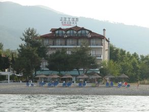 Hotel Oceana - Panteleimonas beach