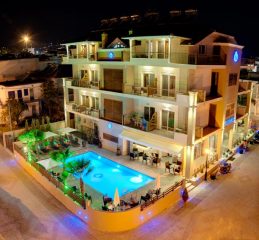 Hotel Olympos - Leptokaria