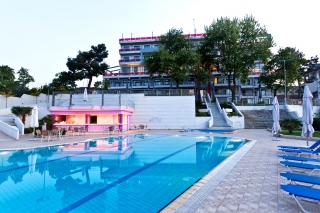 Hotel Olympus Thea - Platamonas