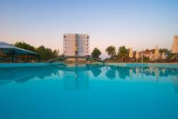 Platamon Palace - beach & spa hotel