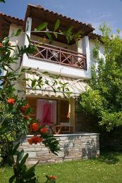 Hotel Xenios Zeus - Nikiti Halkidiki