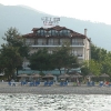Hotel Oceana - Panteleimonas beach