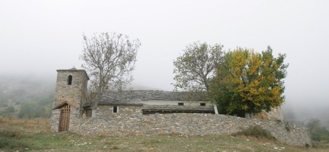 monastery-sikamnea