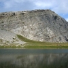 Dragonlake Pindos mountain - Zagoria