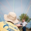 Olympic Wings - paraglider groundhandling