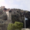 Meteora Monasteries
