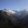 Xerolaki & highest peaks of Mount Olympus