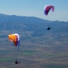 paragliding in Kalipefki