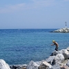 Harbour of Platamonas