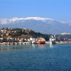 Harbour of Platamonas