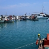 Harbour of Platamonas