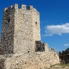 Castle of Platamonas