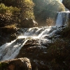 Mount Olympus - Waterfall