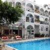 Kronos Hotel - Swimming Pool