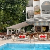 Kronos Hotel - Swimming Pool & Pizzeria