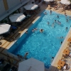 Kronos Hotel - Swimming Pool