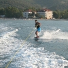 Waterski at Hotel Oceana