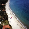 Beach of Neos Panteleimonas