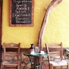 Kafenion Paleos Panteleimonas