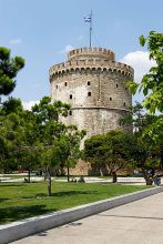 White Tower Thessaloniki