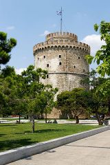 White Tower Thessaloniki