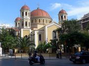 Metropolitan Church Thessaloniki