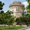 White Tower Thessaloniki