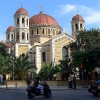Metropolitan Church Thessaloniki