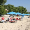 Xenios beach