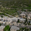 Archontiko Zarkadas - aerial view