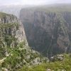 Vikos Gorge - Pindos Mountain