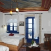 Arhontiko Zarkadas - traditional room